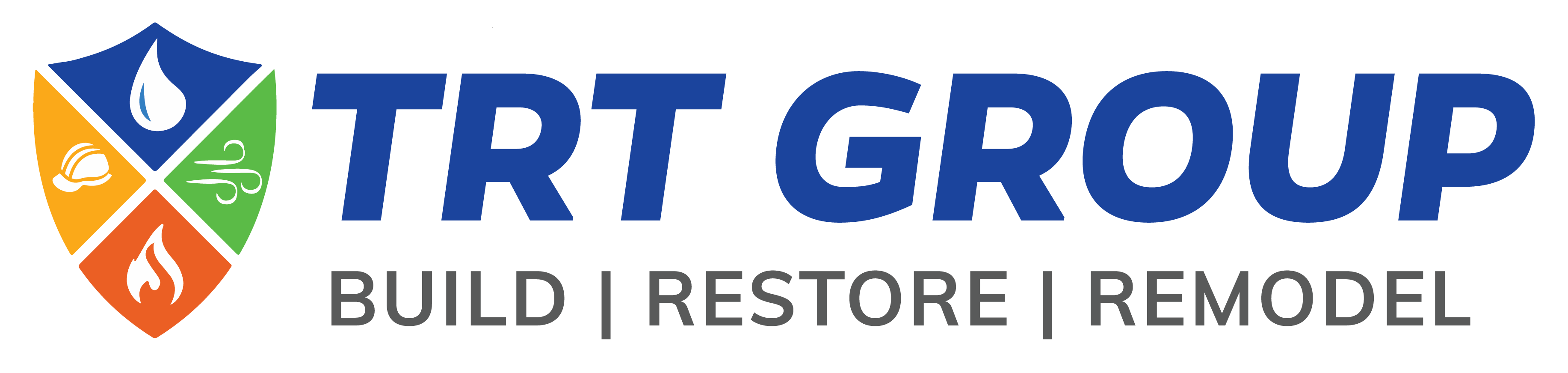 TRT Group — Build | Restore | Remodel